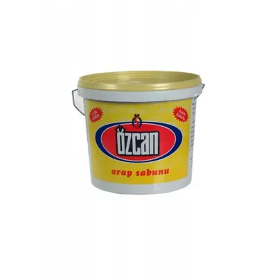 Özcan Arap Sabunu 15 Kg